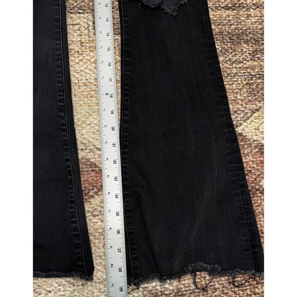 Mother The Weekender Fray Size 24 - Picture 5 of 10